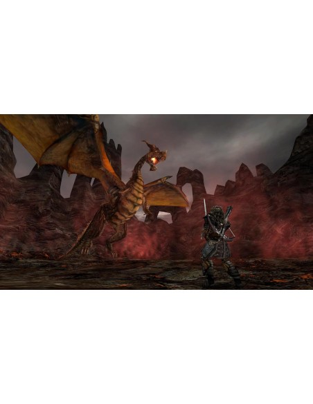 Juego Gothic Classic Khorinis Saga para Nintendo Switch | Outlet