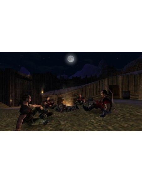 Juego Gothic Classic Khorinis Saga para Nintendo Switch | Outlet