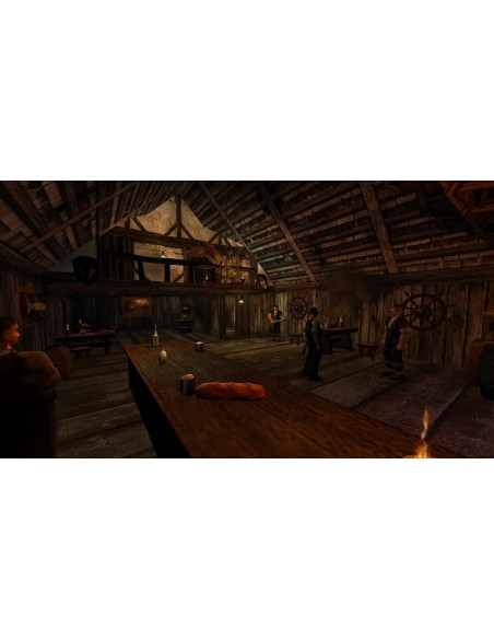 Juego Gothic Classic Khorinis Saga para Nintendo Switch | Outlet