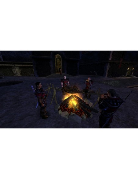 Juego Gothic Classic Khorinis Saga para Nintendo Switch | Outlet