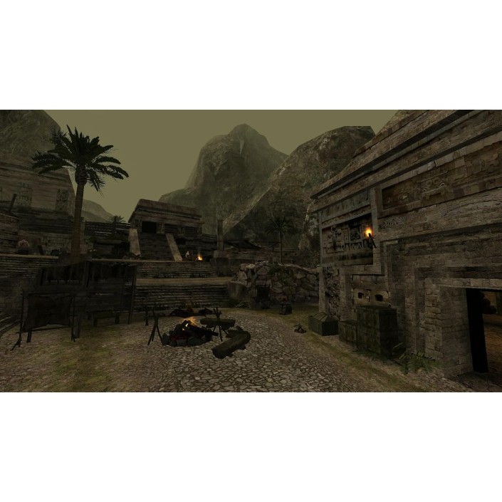 Juego Gothic Classic Khorinis Saga para...