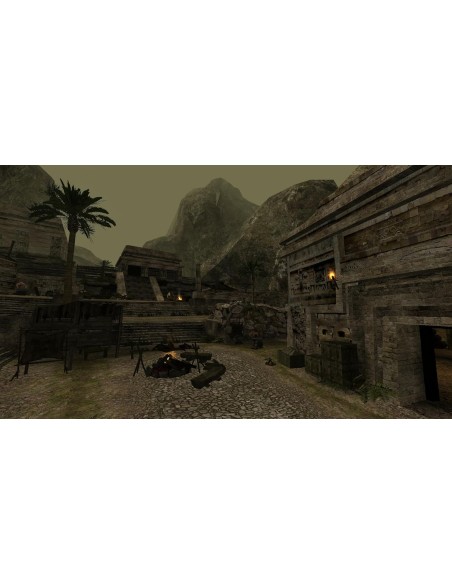 Juego Gothic Classic Khorinis Saga para Nintendo Switch | Outlet