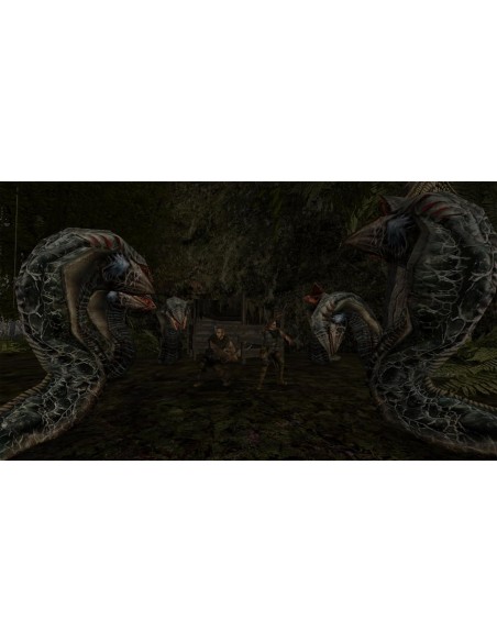 Juego Gothic Classic Khorinis Saga para Nintendo Switch | Outlet