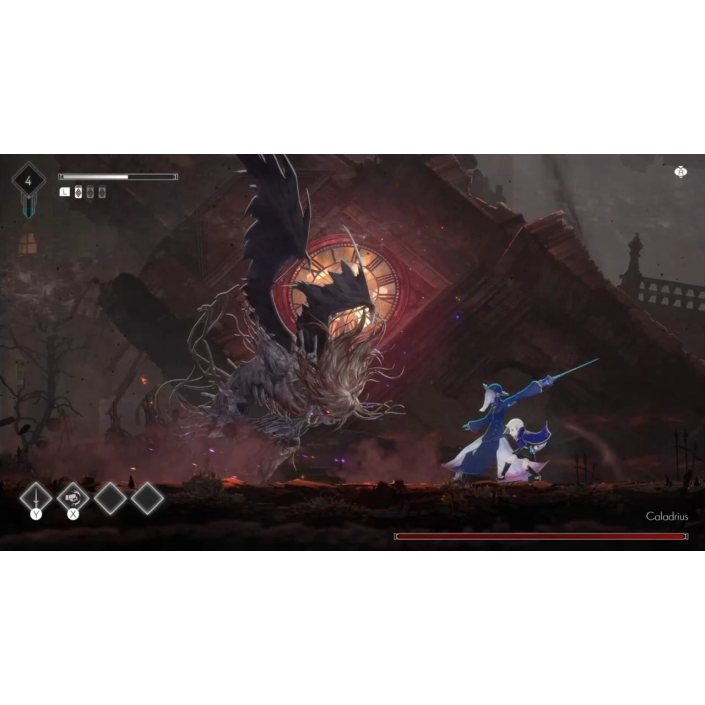 Juego Ender Magnolia Bloom in the Mist para...