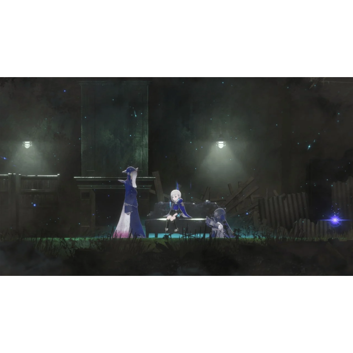 Juego Ender Magnolia Bloom in the Mist para...