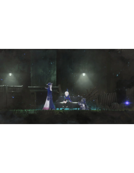 Juego Ender Magnolia Bloom in the Mist para Nintendo Switch