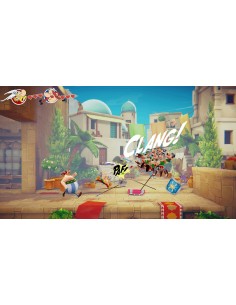 Juego Asterix & Obelix Mission Babylon para Playstation 5... 2