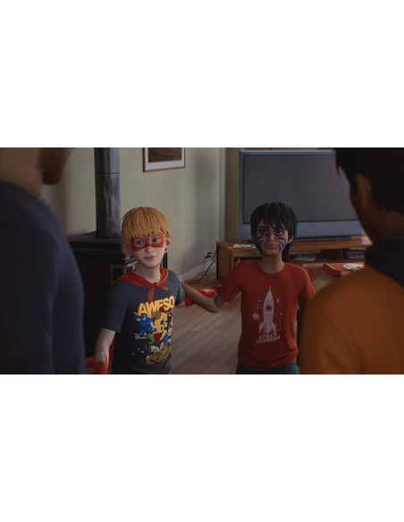 Juego Life is Strange 2 para Playstation 4 | PS4