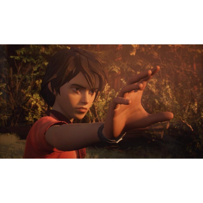 Juego Life is Strange 2 para Playstation 4 | PS4