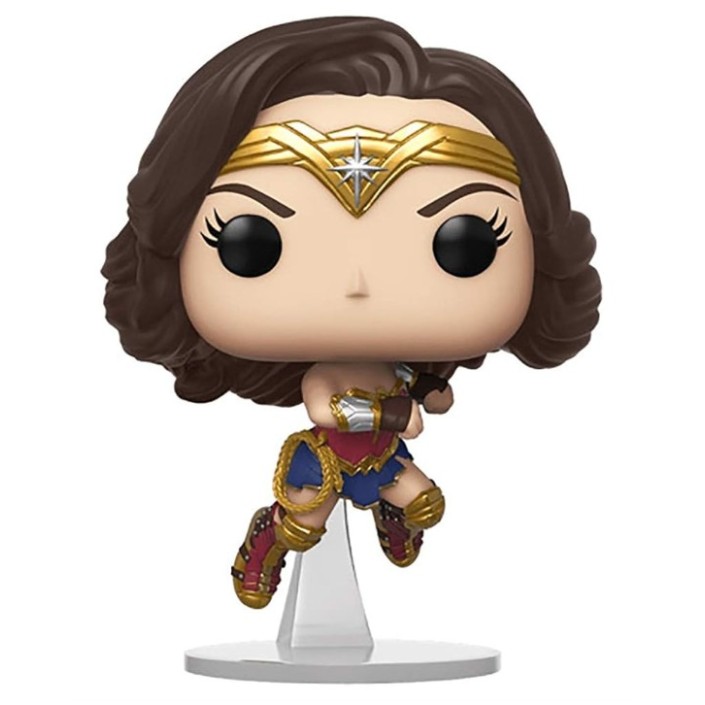 Figura Funko Pop! DC Héroes WW84 Wonder Woman...