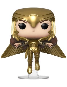 Figura Funko Pop! DC Héroes WW84 Wonder Woman con...