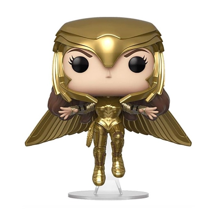 Figura Funko Pop! DC Héroes WW84 Wonder Woman...