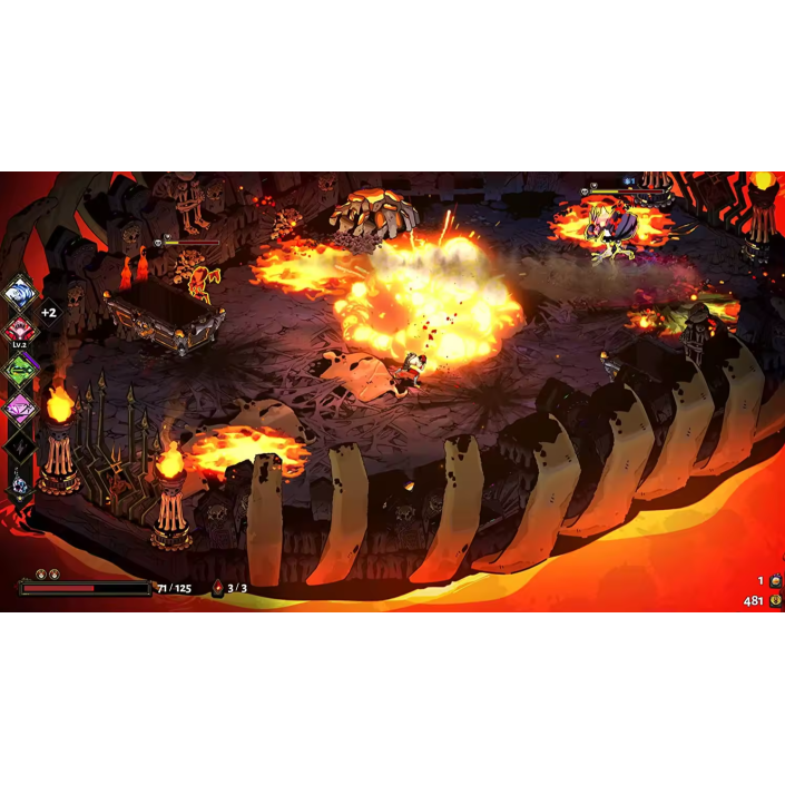 Juego Hades para Playstation 5 | PS5 |...