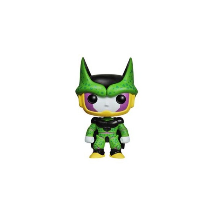 Figura Funko Pop! Bola de Dragón Z Perfect Cell...
