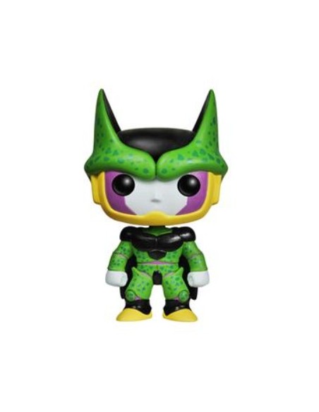 Figura Funko Pop! Bola de Dragón Z Perfect Cell Modelo 13 | 03992