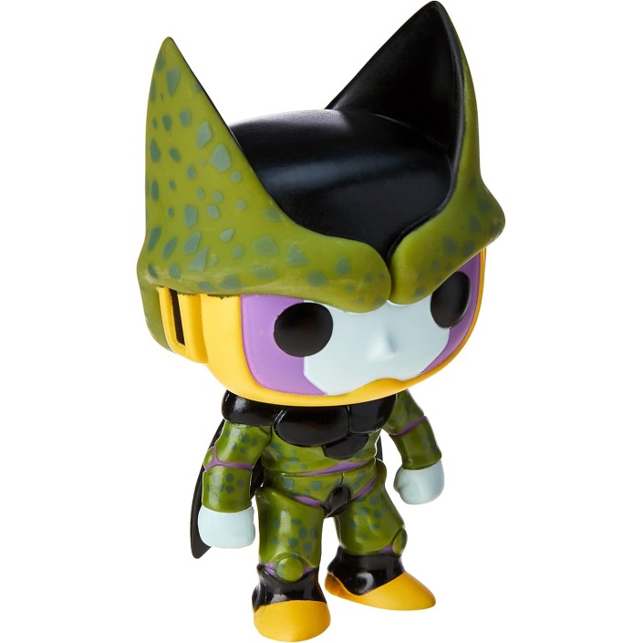 Figura Funko Pop! Bola de Dragón Z Perfect Cell...