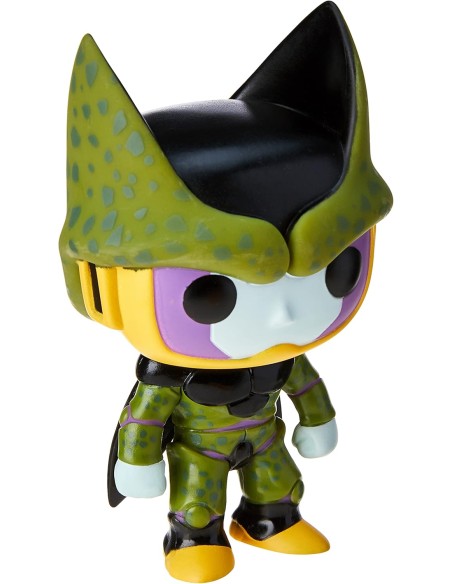Figura Funko Pop! Bola de Dragón Z Perfect Cell Modelo 13 | 03992