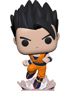 Figura Funko Pop! Bola de Dragón Z Gohan Modelo 813 | 47683