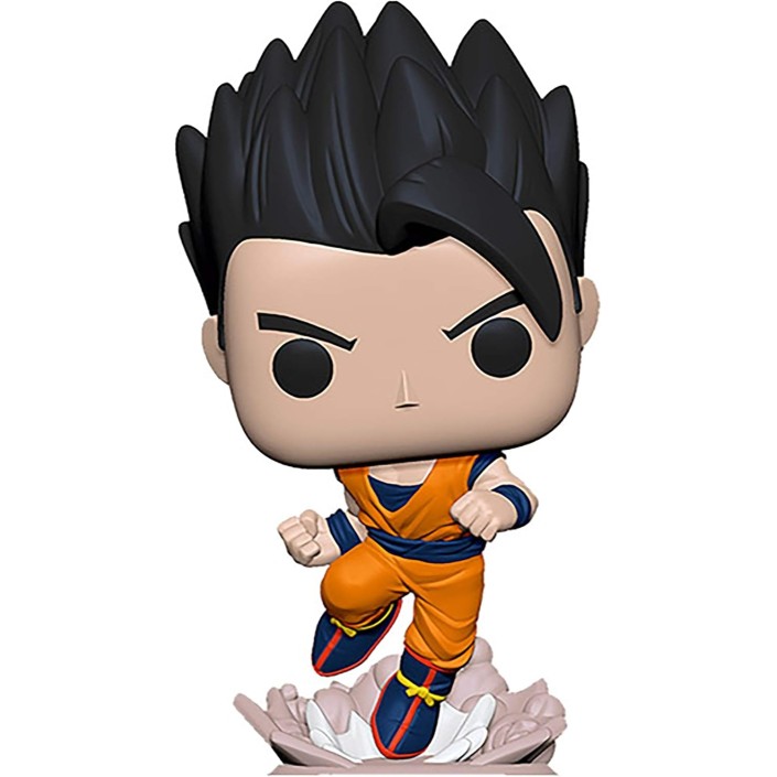 Figura Funko Pop! Bola de Dragón Z Gohan Modelo...