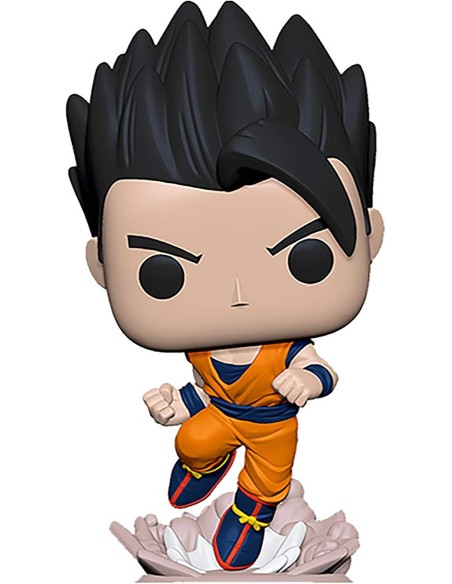 Figura Funko Pop! Bola de Dragón Z Gohan Modelo 813 | 47683