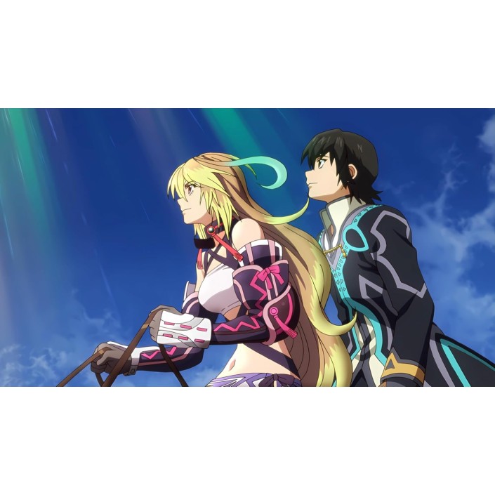 Juego Tales of Xillia Remastered para...