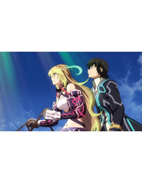 Juego Tales of Xillia Remastered para Playstation 5 | PS5