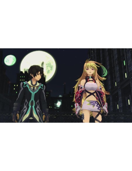 Juego Talles of Xillia Remastered para Playstation 5 | PS5