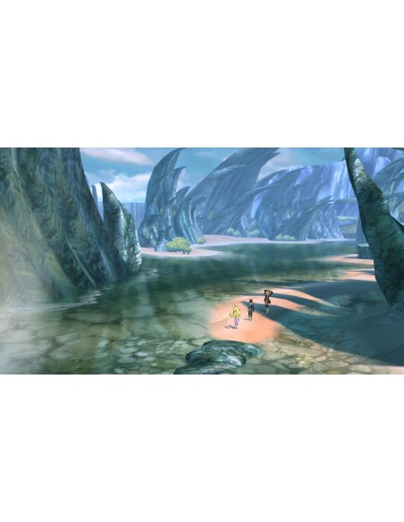 Juego Talles of Xillia Remastered para Playstation 5 | PS5