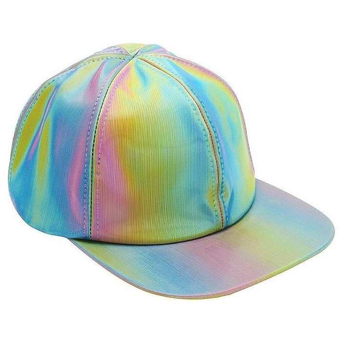 Gorra Abystyle Regreso Al Futuro Color Efecto...