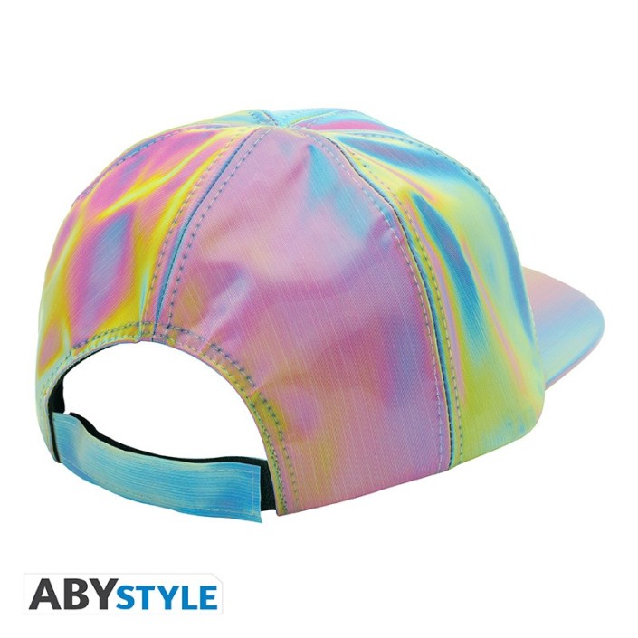 Gorra Abystyle Regreso Al Futuro Color Efecto...