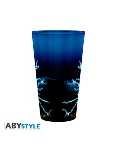 Vaso Abystyle Regreso al Futuro Modelo DeLorean 2
