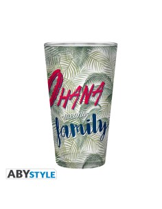 Vaso Abystyle Disney Modelo Lilo & Stitch 2