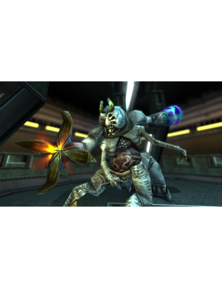 Juego Turok Trilogy Bundle para Nintendo Switch