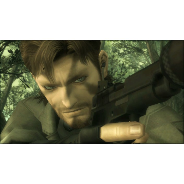 Juego Metal Gear Solid: Master Collection Vol 1...