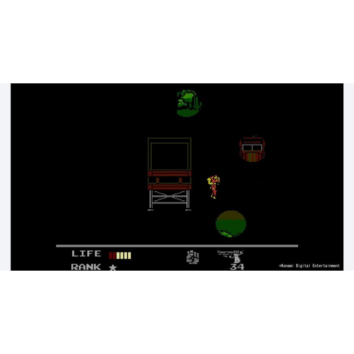 Juego Metal Gear Solid: Master Collection Vol 1...