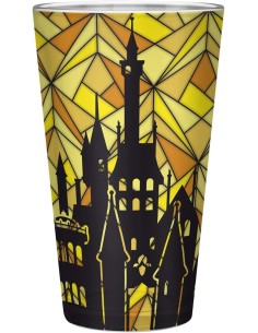 Vaso Abystyle Disney Modelo La Bella y La Bestia 2