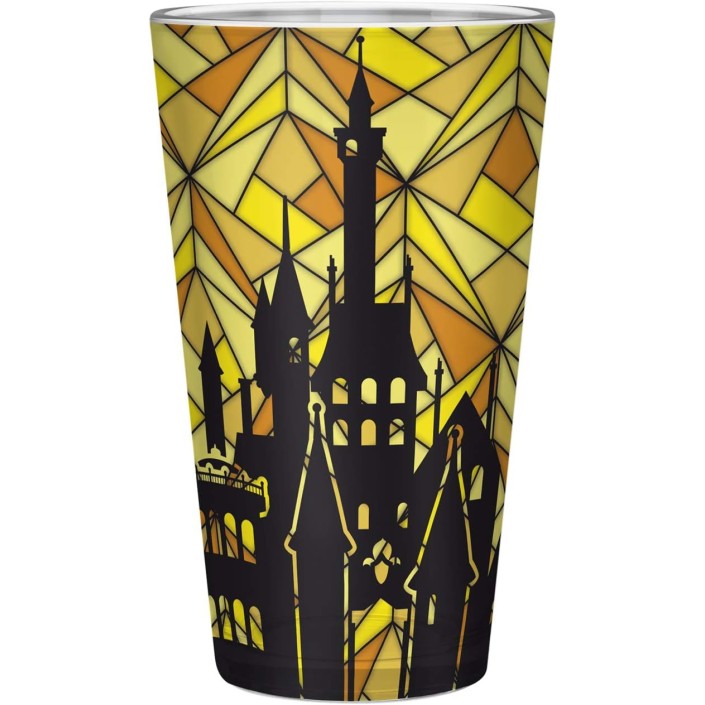 Vaso Abystyle Disney Modelo La Bella y La Bestia