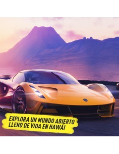 Juego The Crew Motorfest Para Playstation 5 | PS5 2