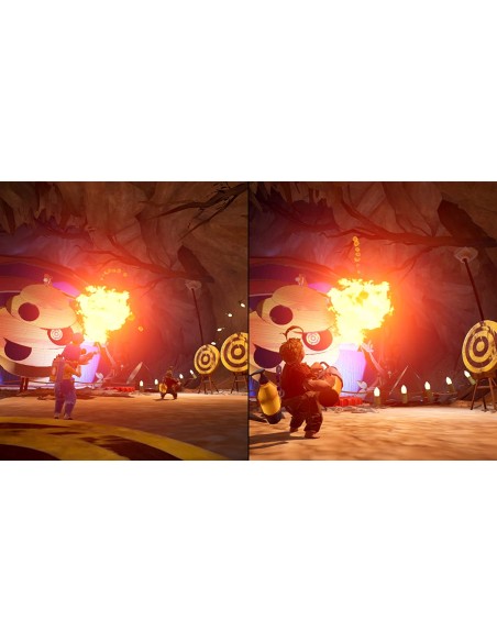 Juego It takes two para Playstation 4 | PS4