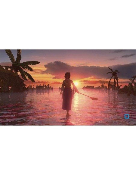 Juego Final Fantasy X / X-2 HD Remasterizado para Nintendo Switch (Producto digital con código)