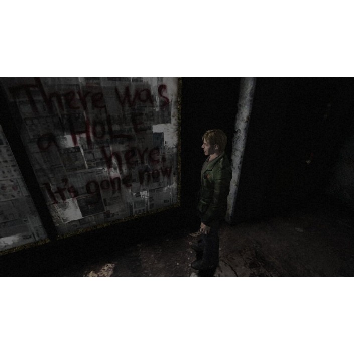 Juego Silent Hill HD Collection para...