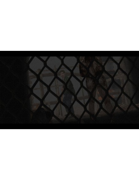 Juego Silent Hill HD Collection para Playstation 3 | PS3 | Importación USA | Outlet Caja Abierta
