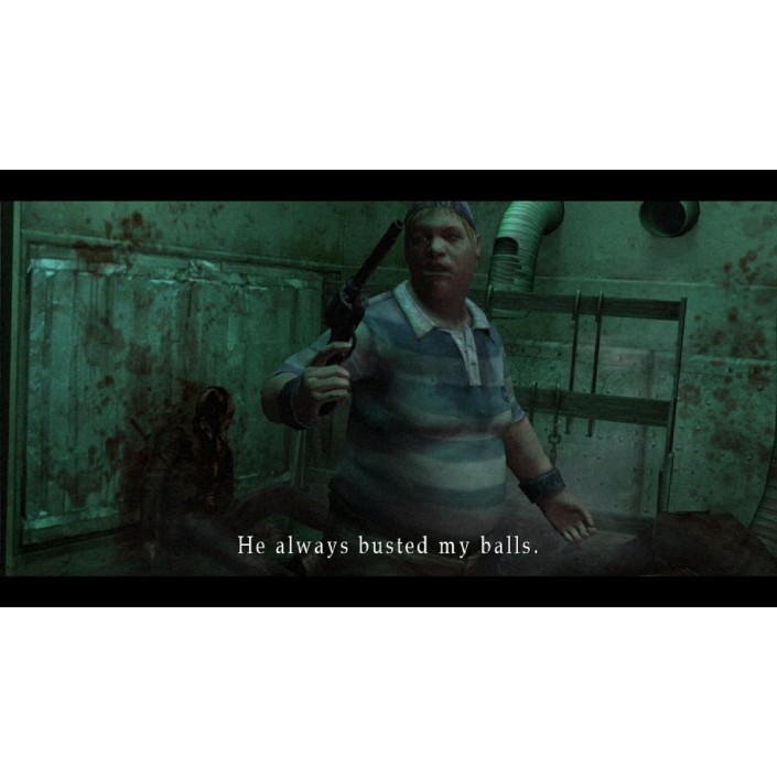 Juego Silent Hill HD Collection para...