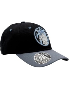 Gorra Abystyle Bola de Dragón Modelo Goku Ultra Instinct...