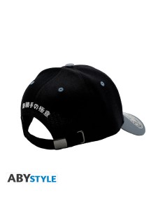 Gorra Abystyle Bola de Dragón Modelo Goku Ultra Instinct... 2