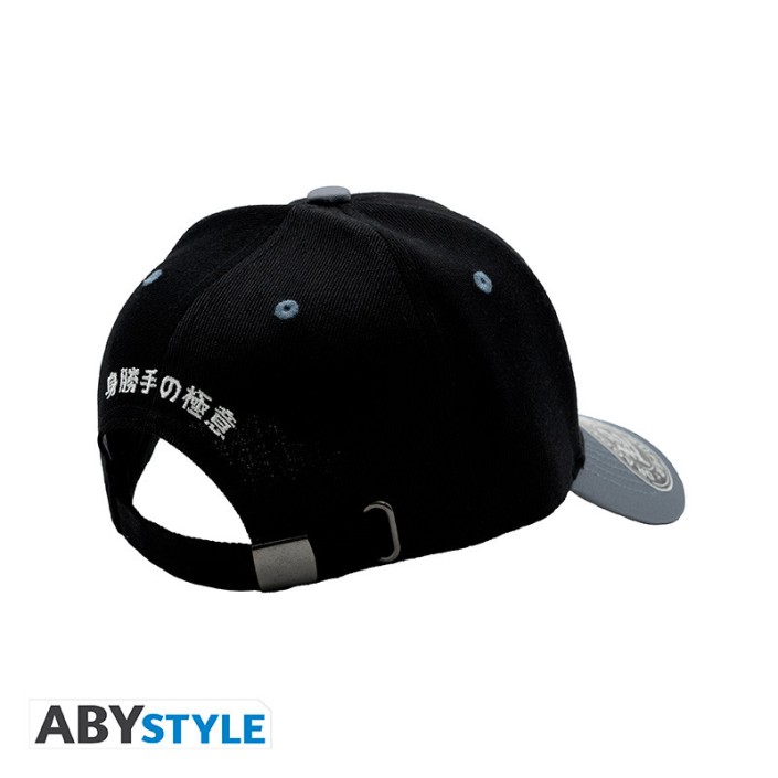 Gorra Abystyle Bola de Dragón Modelo Goku Ultra...