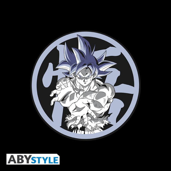 Gorra Abystyle Bola de Dragón Modelo Goku Ultra...