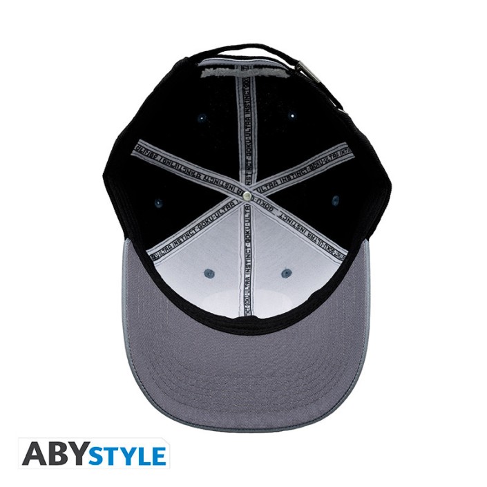 Gorra Abystyle Bola de Dragón Modelo Goku Ultra...