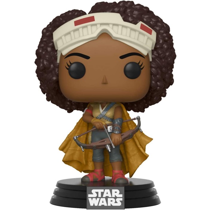 Funko Pop! Star Wars El ascenso de Skywalker...