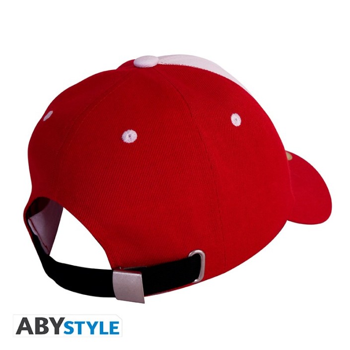 Gorra Abystyle Bola de Dragón Modelo Capsule...